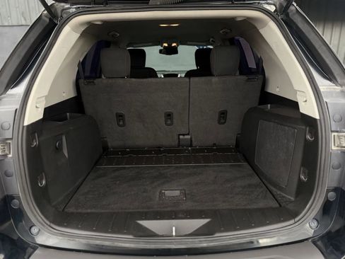 Used 2017 Chevrolet Equinox LS image 16