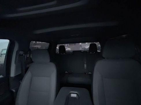 Used 2022 GMC Sierra 1500 SLE image 27