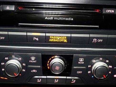 Used 2016 Audi A6 2.0T Premium Plus w/ Premium Plus Package image 19