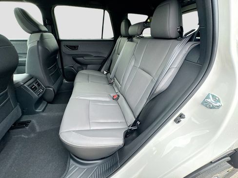 New 2026 Subaru Outback Limited XT AWD/4WD image 30