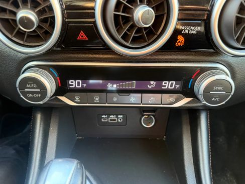 Used 2020 Nissan Sentra SR FWD image 19