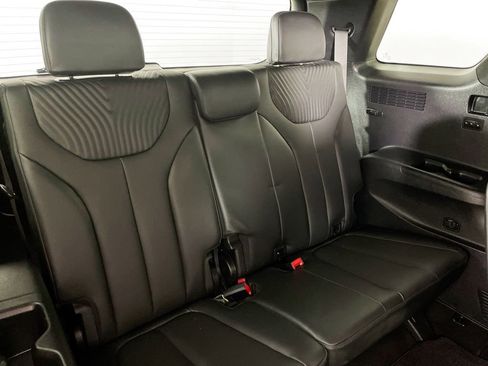 Used 2024 Hyundai Palisade Calligraphy image 34