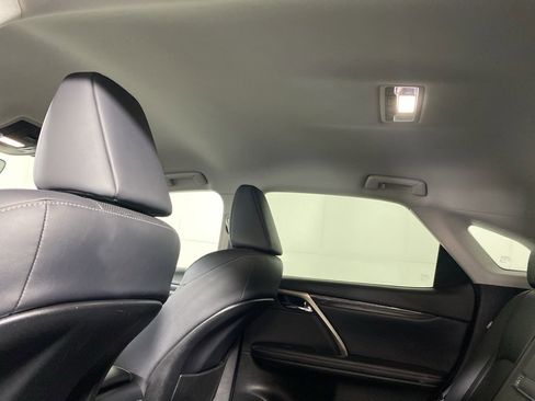 Certified 2022 Lexus RX 350 AWD image 14