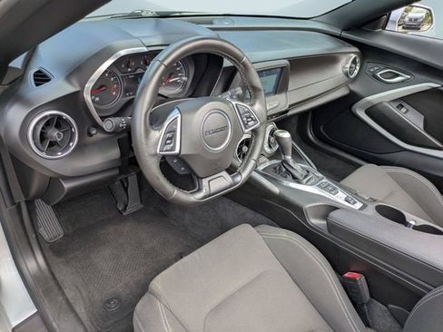 Used 2018 Chevrolet Camaro LT w/ RS Package RWD image 19