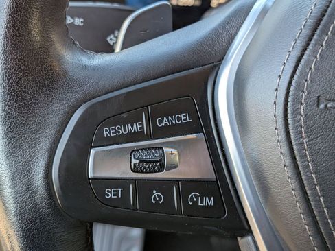 Used 2022 BMW X5 xDrive40i w/ Premium Package image 18