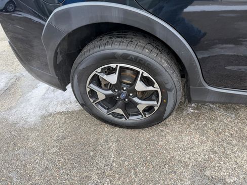 Used 2020 Subaru Crosstrek 2.0i Premium w/ Popular Package #3 image 10