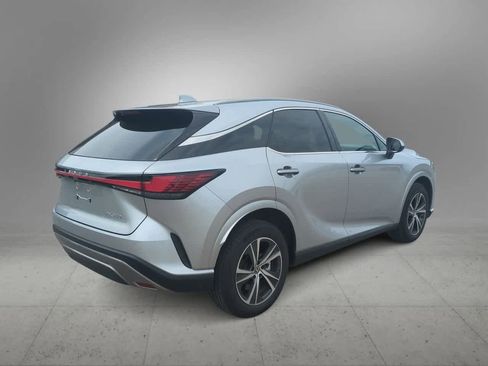 Used 2023 Lexus RX 350 Premium w/ Cold Area Package image 8