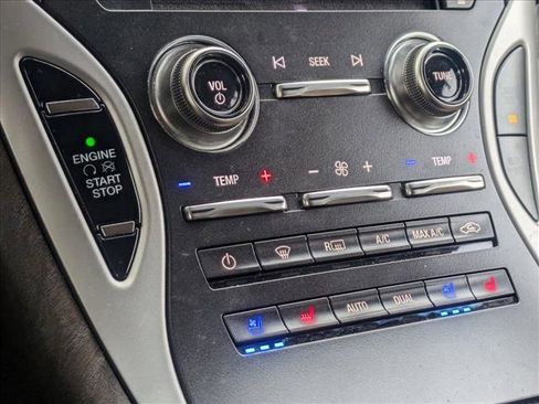 Used 2019 Lincoln Nautilus Reserve image 10