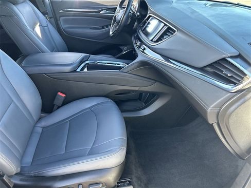 Used 2023 Buick Enclave Premium w/ Experience Buick Package image 8