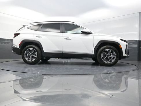 New 2026 Hyundai Tucson SEL AWD/4WD image 37