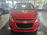 Used 2015 Chevrolet Spark LS image 2