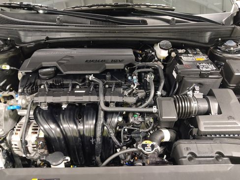 Used 2025 Kia K4 EX image 30