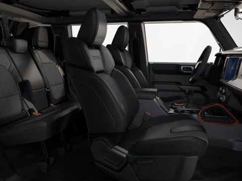 New 2025 Ford Bronco Raptor image 51