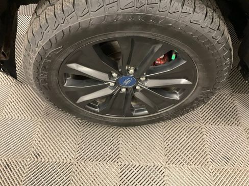 Used 2020 Ford F150 XLT w/ Equipment Group 302A Luxury image 8