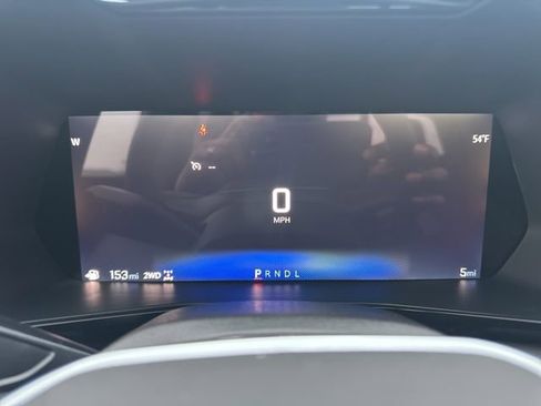 New 2026 Chevrolet Colorado LT w/ Advanced Trailering Package image 19