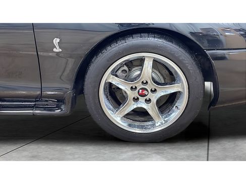Used 1995 Ford Mustang GT RWD image 20