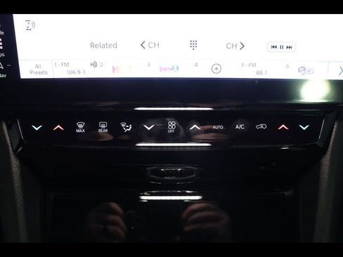 New 2026 Jeep Grand Cherokee Limited AWD/4WD image 19