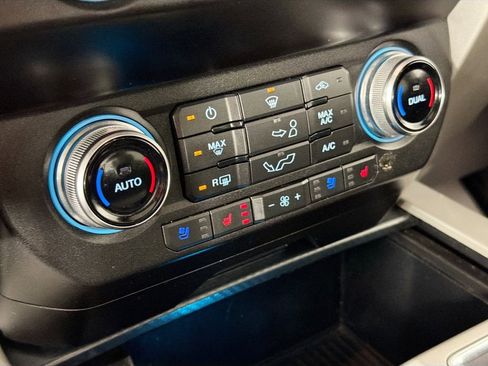 Used 2020 Ford F150 Lariat w/ Equipment Group 502A Luxury image 16