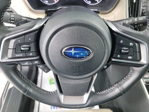 Used 2022 Subaru Outback Limited XT AWD/4WD image 36