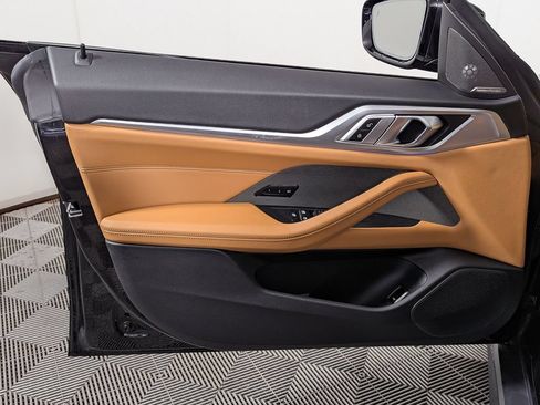 Certified 2023 BMW i4 eDrive40 w/ Premium Package RWD image 16