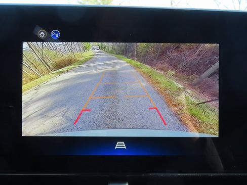 New 2026 Chevrolet Equinox LT w/ LPO, Floor Liner Package image 8