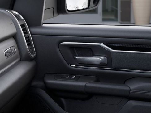 New 2026 RAM 1500 Big Horn image 25