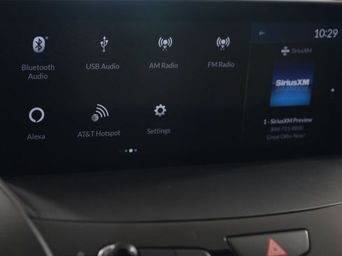 Used 2023 Acura RDX AWD w/ Advance Package image 39