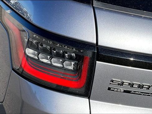 Used 2021 Land Rover Range Rover Sport Autobiography image 30