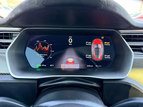 Used 2014 Tesla Model S P85D image 37