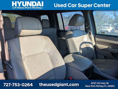 Used 2013 Honda Pilot EX-L image 8