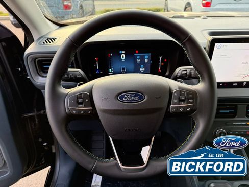 New 2026 Ford Maverick Lobo AWD/4WD image 14