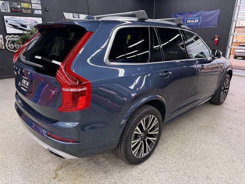 Used 2020 Volvo XC90 T5 Momentum AWD/4WD image 5