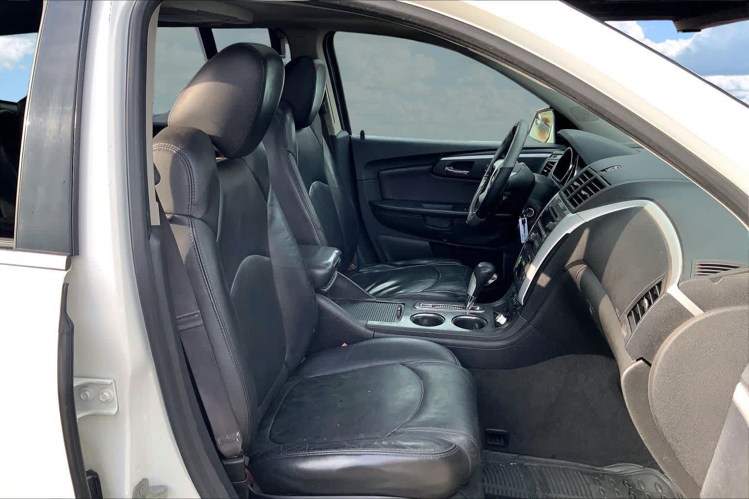 Used 2012 Chevrolet Traverse LT AWD/4WD image 13