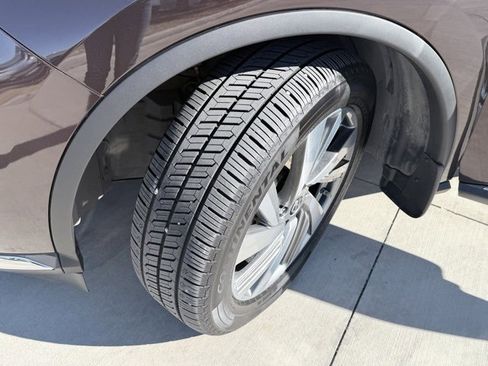 Certified 2019 Nissan Murano SL w/ SL Technology Package image 40