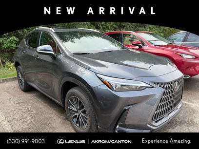 Used 2024 Lexus NX 350 AWD