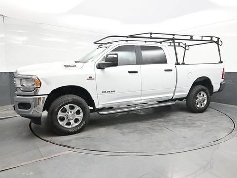 Used 2023 RAM 2500 Big Horn w/ Level 1 Equipment Group AWD/4WD image 3