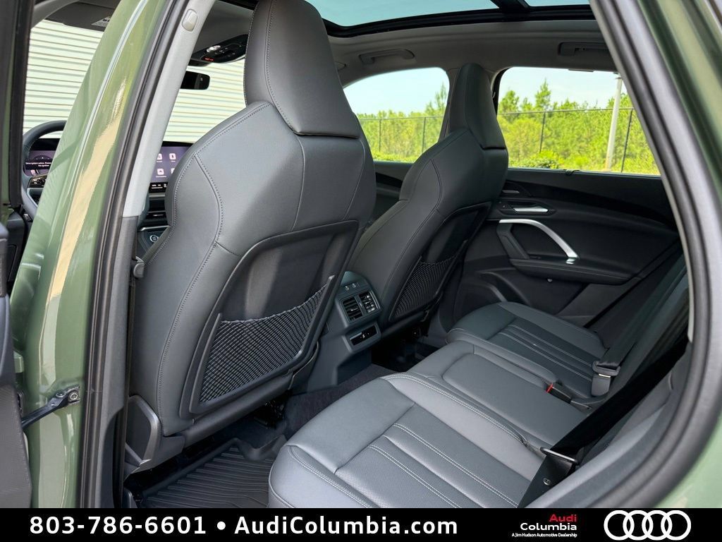 New 2026 Audi Q5 Premium Plus AWD/4WD image 22