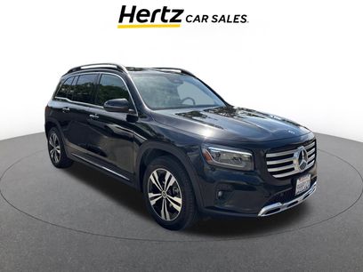 Used 2024 Mercedes-Benz GLB 250