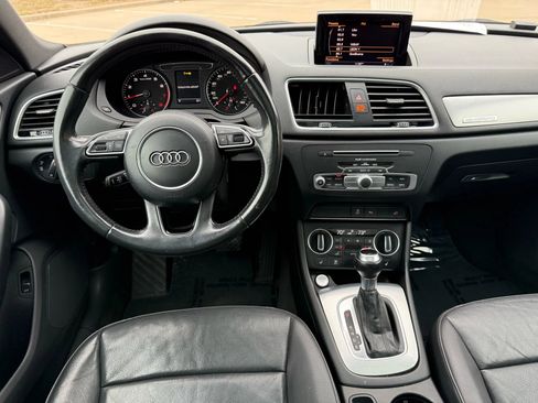 Used 2017 Audi Q3 2.0T Premium Plus w/ Premium Plus Package image 13