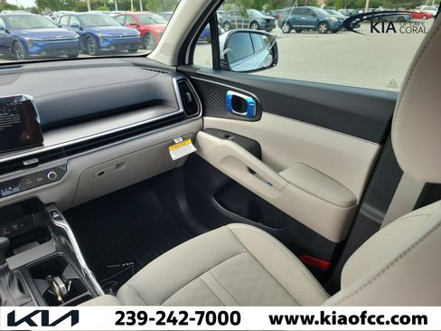 New 2026 Kia Sorento S FWD image 16