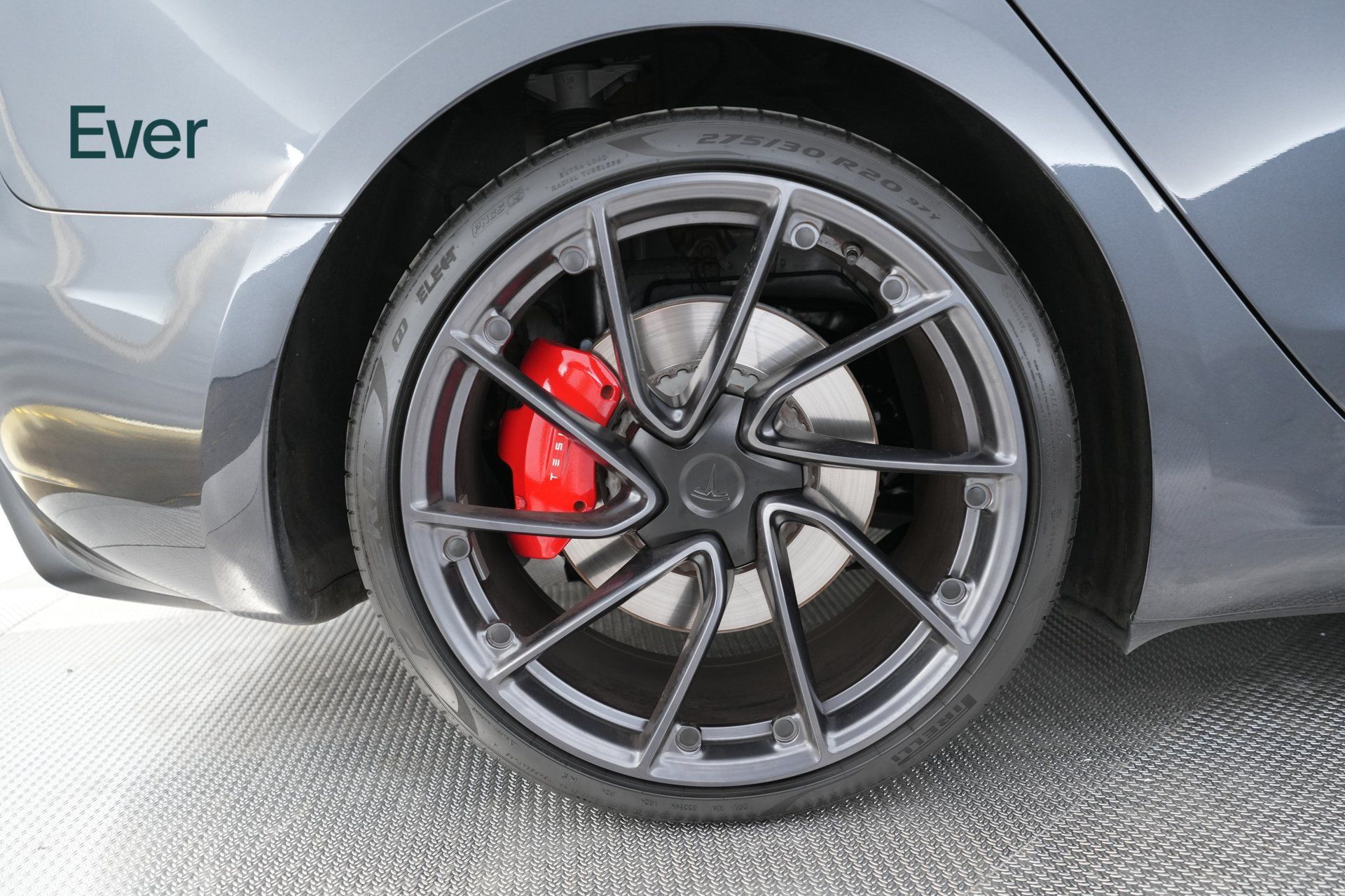 Used 2024 Tesla Model 3 Performance AWD/4WD image 9