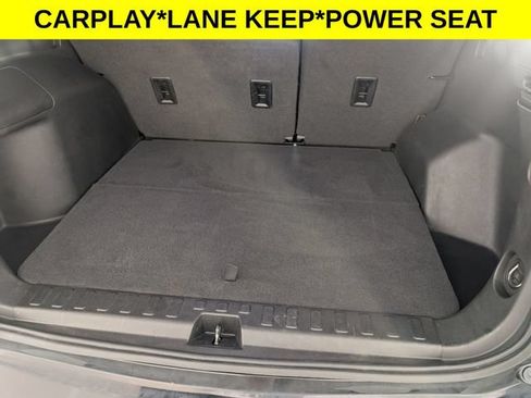 Used 2021 Chevrolet Equinox LS w/ LS Convenience Package FWD image 29