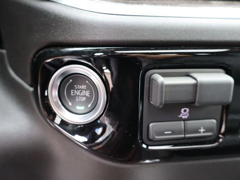 New 2025 Chevrolet Silverado 3500 LTZ w/ LTZ Premium Package image 22