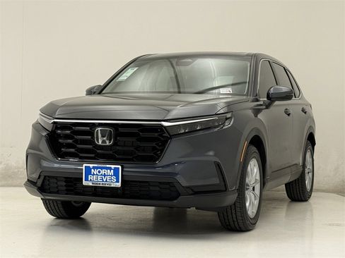 New 2026 Honda CR-V EX image 2