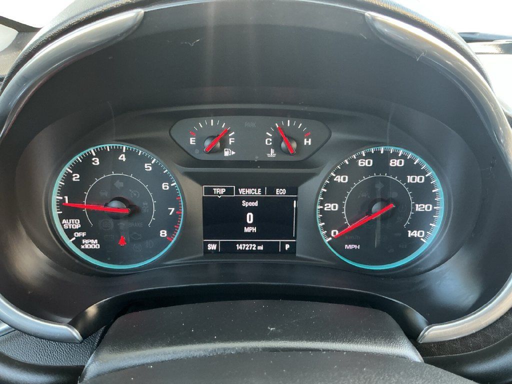Used 2021 Chevrolet Malibu LT FWD image 19