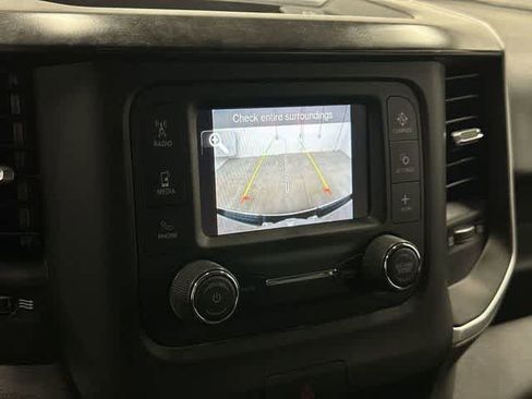 Used 2022 RAM 1500 Big Horn AWD/4WD image 23