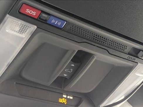 Certified 2026 Subaru Forester Premium AWD/4WD image 21