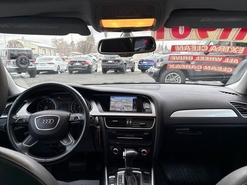 Used 2014 Audi A4 Premium Plus image 13