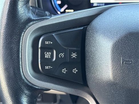 Used 2022 Ford Bronco Wildtrak image 8