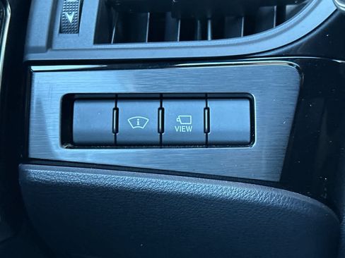 Certified 2023 Lexus ES 350 F Sport w/ Accessory Package (Z1) FWD image 30